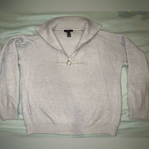 Forever 21 Sweater